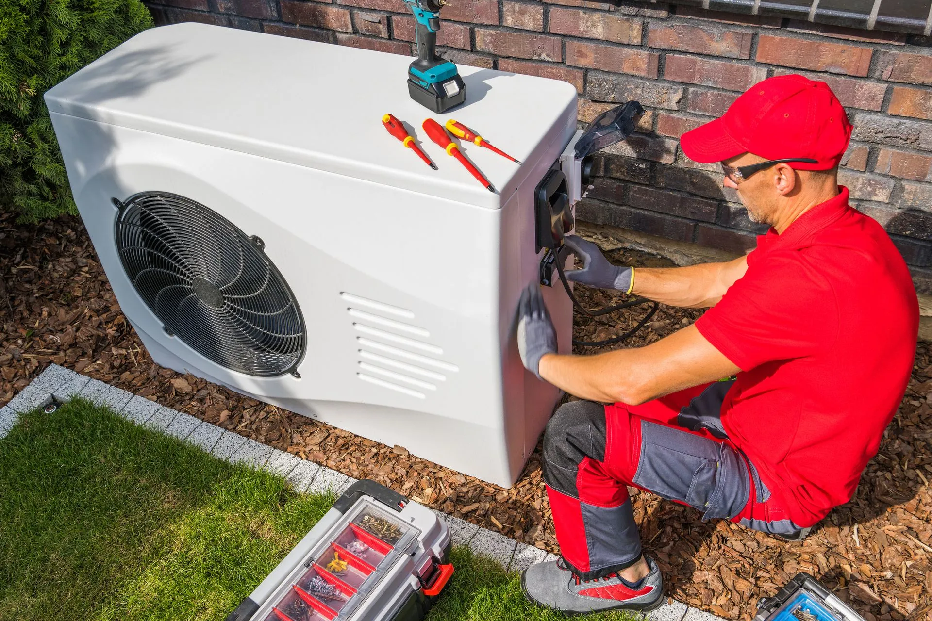 About HVAC in Monroeville, OH